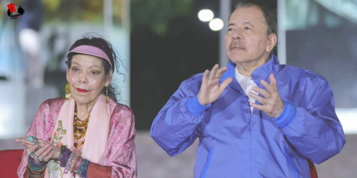 Discurso del Comandante Daniel Ortega en el Acto de Entrega de Medalla de Reconciliación y Paz “Cardenal Miguel”