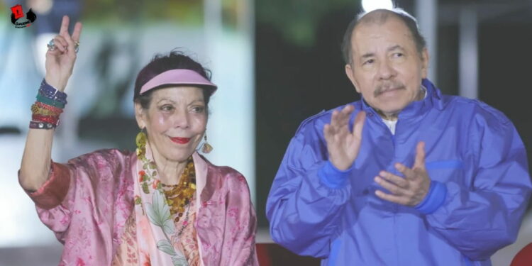 Declaraciones de la Compañera Rosario después del Acto de Entrega de Medalla de Reconciliación y Paz