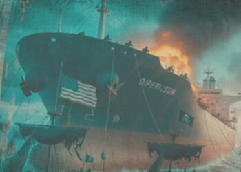 Entre piratas y filibusteros