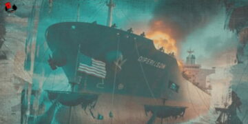 Entre piratas y filibusteros