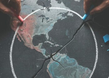 La reconfiguración forzada: América Latina ante la “Doctrina Donroe” y la disputa por la multipolaridad