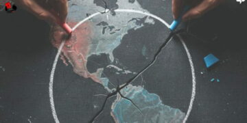 La reconfiguración forzada: América Latina ante la “Doctrina Donroe” y la disputa por la multipolaridad