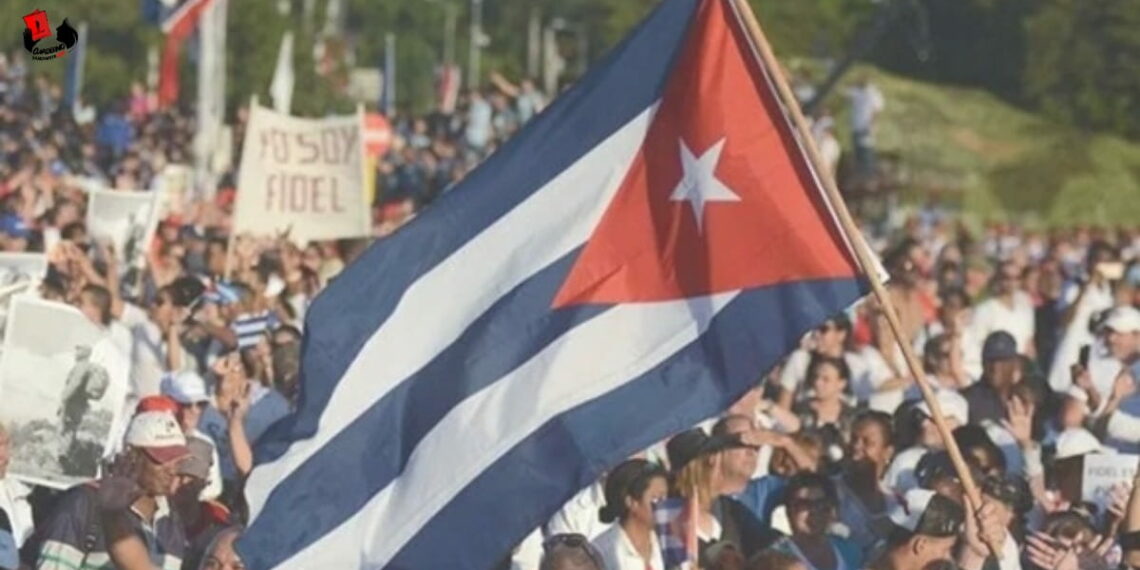 Nueva escalada de Estados Unidos contra Cuba