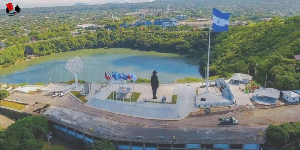 La paz: con ella todo