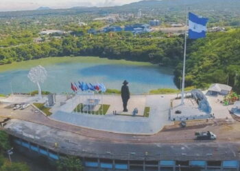 La paz: con ella todo