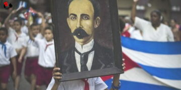 Cuba y la honda de David