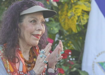 Palabras de la Compañera Rosario Murillo en el Acto de Entrega de Unidades de Transporte a Cooperativas