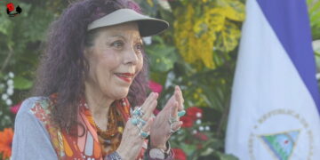 Palabras de la Compañera Rosario Murillo en el Acto de Entrega de Unidades de Transporte a Cooperativas