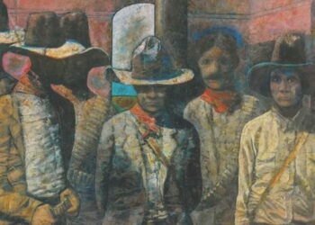 Sandino: inspiración profunda