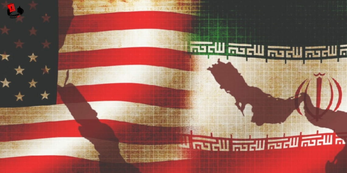 Irán, el juego arriesgado de Estados Unidos e Israel