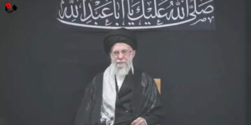 Irán reafirma resistencia inquebrantable tras muerte de Jameneí