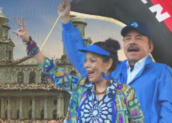 Nicaragua – Sandinismo e identidad nacional