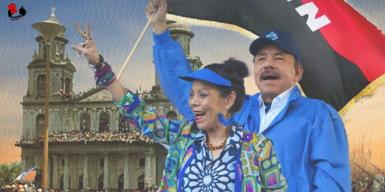 Nicaragua – Sandinismo e identidad nacional