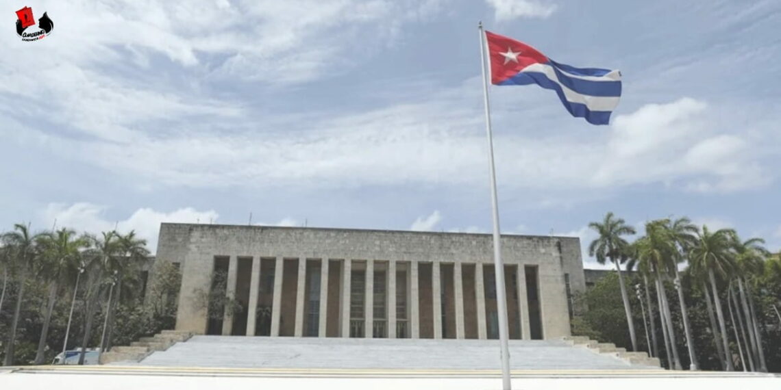 Autoridades cubanas detienen a 10 panameños financiados para atentar contra la nación