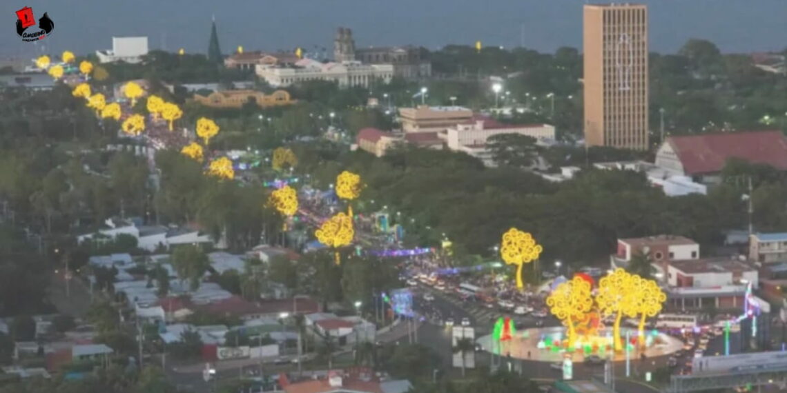 Nicaragua – revolución e innovación