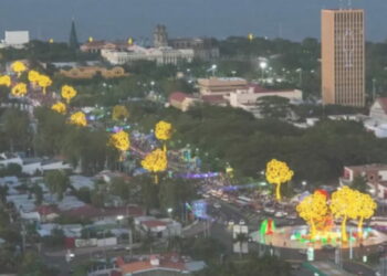 Nicaragua – revolución e innovación