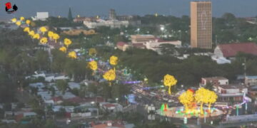 Nicaragua – revolución e innovación