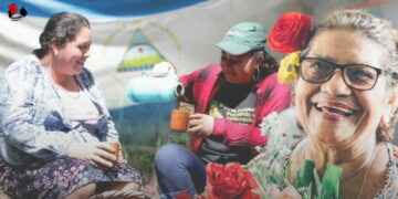 Somos Mujeres, estamos en el poder, Ser y hacer, esa es la cuestión