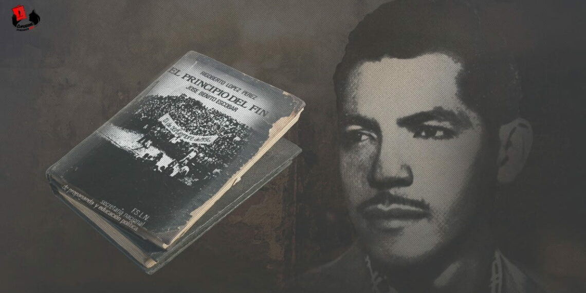 Prólogo: El Principio del Fin