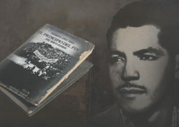 Prólogo: El Principio del Fin