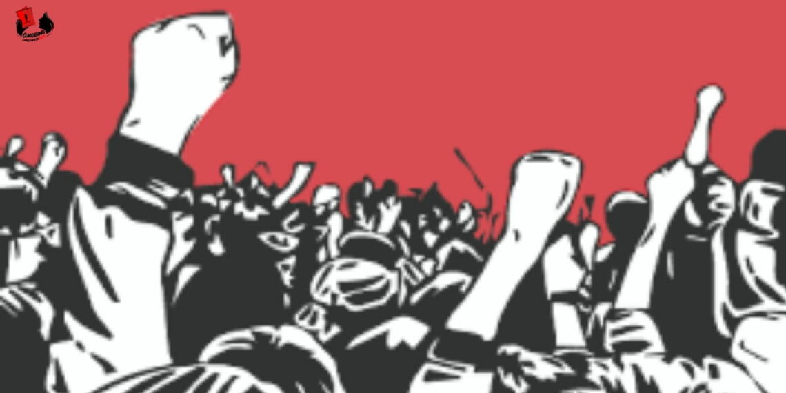 ¿Qué es Revolución?