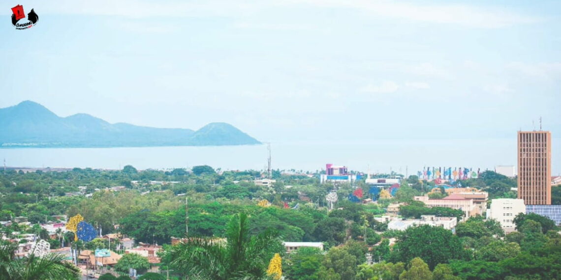 Nicaragua – una Revolución de Seguridad y Paz