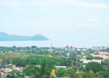 Nicaragua – una Revolución de Seguridad y Paz