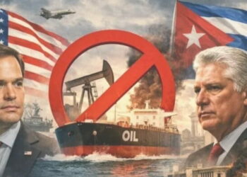 Recrudecimiento del bloqueo de EE.UU. reduce disponibilidad de transporte en Cuba