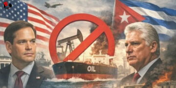 Recrudecimiento del bloqueo de EE.UU. reduce disponibilidad de transporte en Cuba