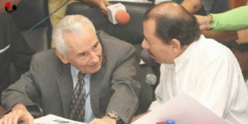 Discurso del Comandante Daniel Ortega en el Encuentro con el Hermano Yiye Ávila en 1987