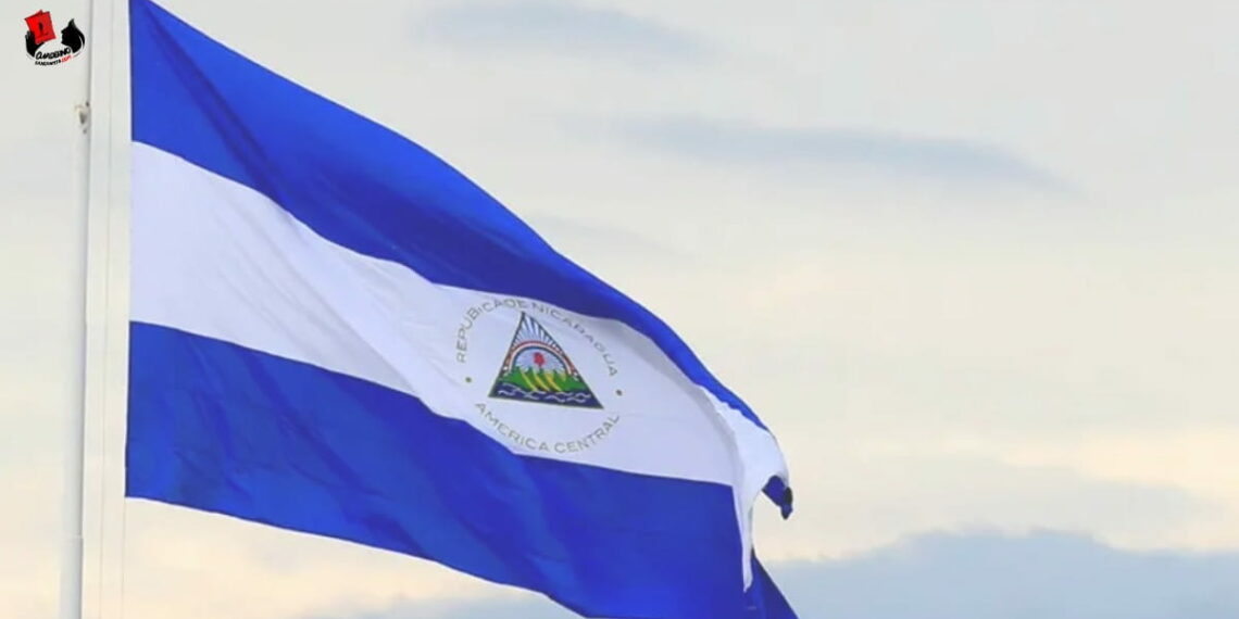 Nicaragua, Siempre Más Allá!