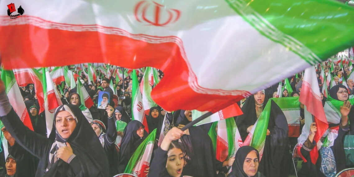 Los 10 puntos del plan de paz iraní