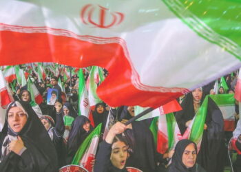 Los 10 puntos del plan de paz iraní