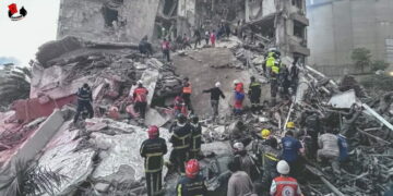 Israel lanzó el mayor ataque genocida contra Líbano: reportan 89 muertos y 700 heridos