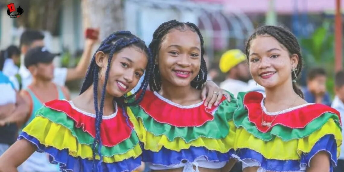 Nicaragua y la interculturalidad