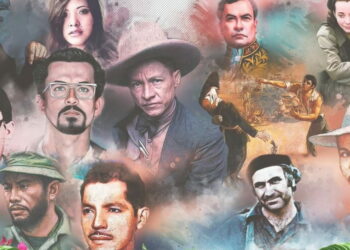 Crónicas íntimas de un pueblo que resiste (1979–2026)