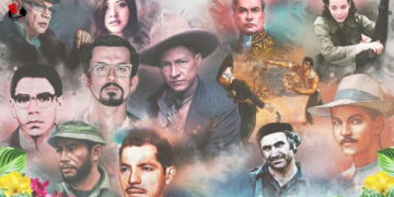 Crónicas íntimas de un pueblo que resiste (1979–2026)