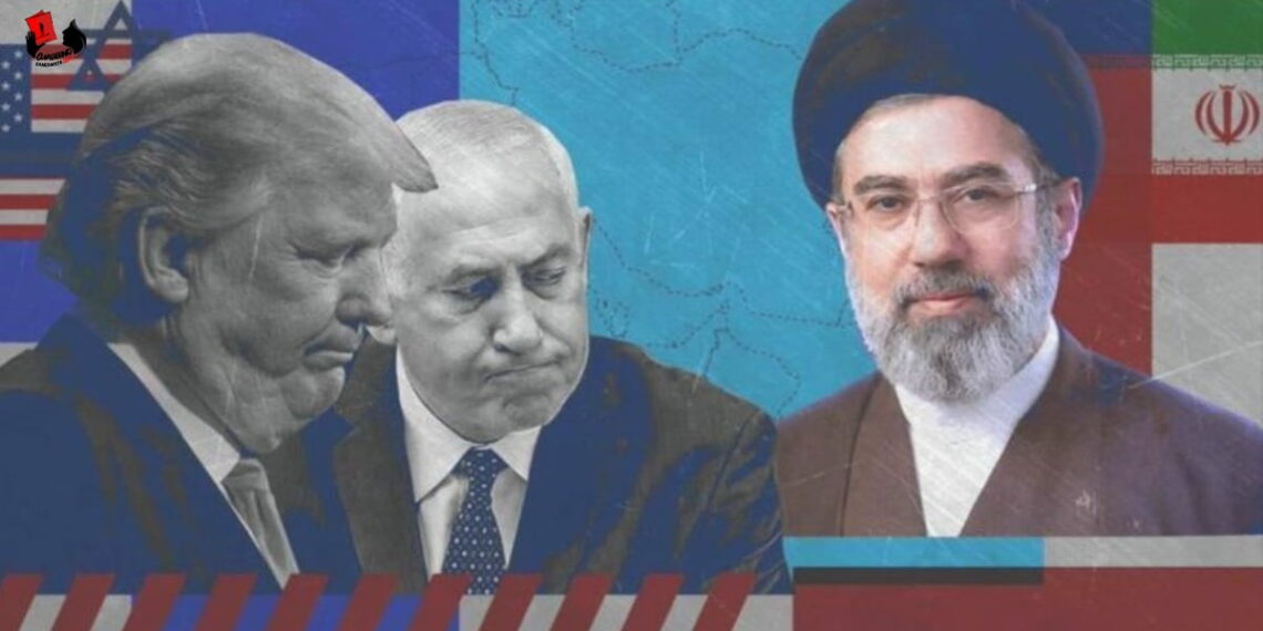 Victoria frente al eje EEUU-Israel confirma a Irán como baluarte contra la injusticia