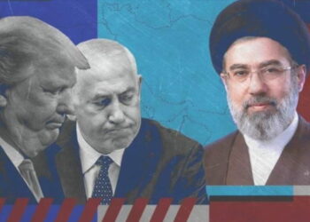 Victoria frente al eje EEUU-Israel confirma a Irán como baluarte contra la injusticia