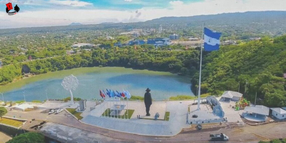 Nicaragua – modelo de la planificación y el protagonismo revolucionario