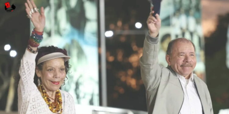 Declaraciones de la Compañera Rosario Murillo después del Acto de Compromiso con la Paz