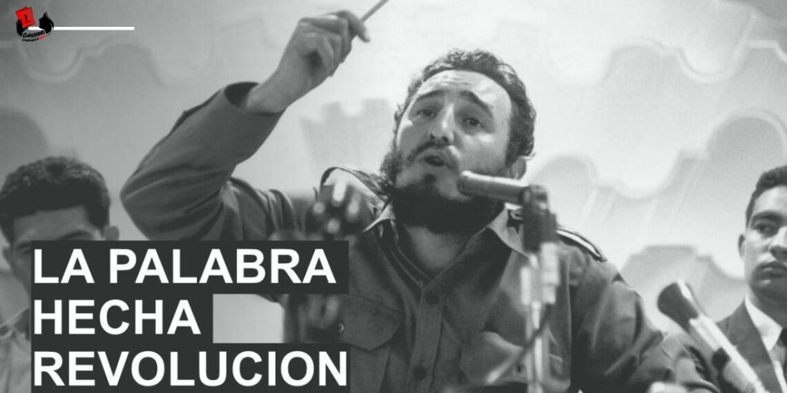 Fidel y la Comunicación Revolucionaria: Lecciones para el Siglo XXI