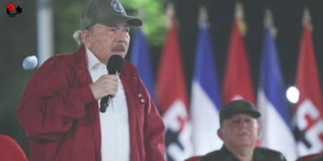 Discurso del Comandante Daniel Ortega en el Acto Central en Celebración del Día de la Dignidad Nacional