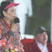 Palabras de la Compañera Rosario en el Acto Central en Celebración del Día de la Dignidad Nacional