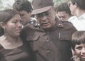 Sigamos el ejemplo inmortal del Comandante Tomás Borge