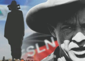 El General Sandino y su Legado Nacional
