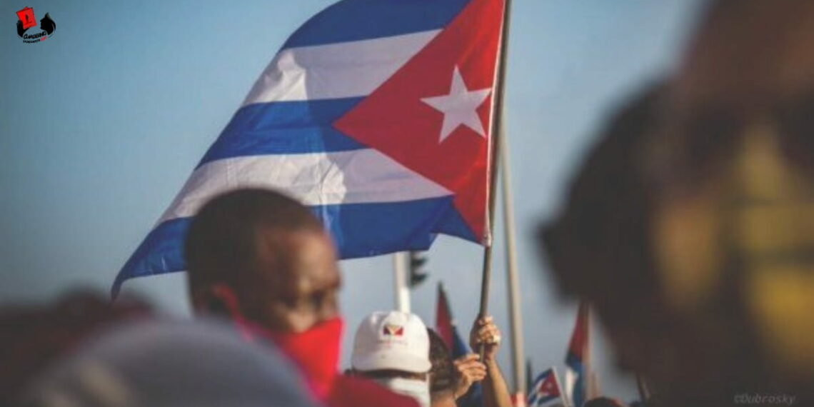 La agresión contra Cuba es contra todos