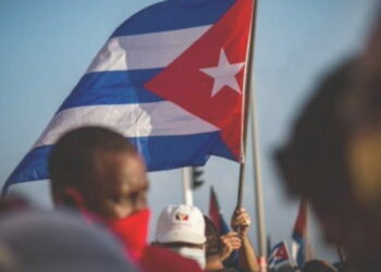 La agresión contra Cuba es contra todos