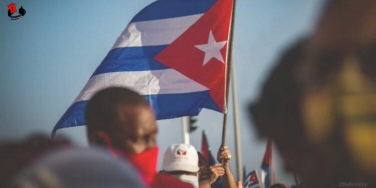 La agresión contra Cuba es contra todos