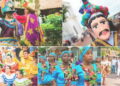 Sandinismo y el florecimiento cultural en Nicaragua